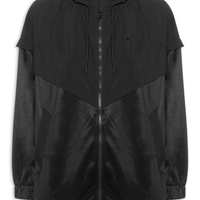 Jaqueta Feminina - Preto