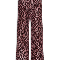 Calça Feminina Finitude - Rosa