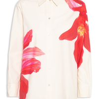 Camisa Feminina Easy - Rosa