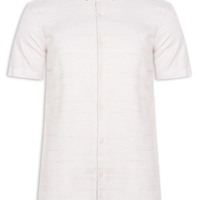 Camisa Masculina Mc Lagos - Bege