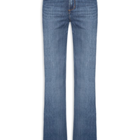 Calça Feminina Celina Classic - Azul