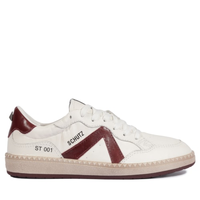 Tênis Feminino ST 001 - Branco