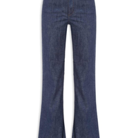 Calça Jeans Feminina Louise - Azul