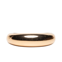 Bracelete Feminino Maxi - Dourado