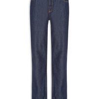 Calça Jeans Masculina Slim Straight Ryan Azul