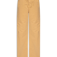 Calça Masculina Malta Em Sarja - Bege