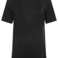 Camiseta Masculina - Preto