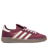 Tênis Feminino Handball Spezial Lt - Vermelho