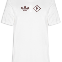 Camiseta Masculina - Branco