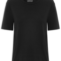 Blusa Feminina - Preto