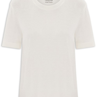Blusa Feminina - Branco