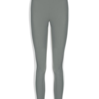 Calça Feminina Legging - Cinza