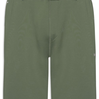 Bermuda Moletom Masculina Hecon Active - Verde