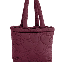 Bolsa Mó Solzão - Vermelho