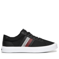 Tênis Masculino New Malcolm - Preto