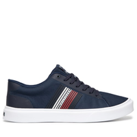 Tênis Masculino New Malcolm - Azul