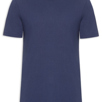 Camiseta Masculina Ultra Azul