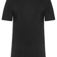 Camiseta Masculina Ultra - Preto