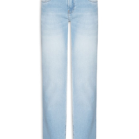 Calça Masculina Jeans Skinny Five Pockets - Azul