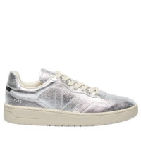 Tênis Feminino V-90 O.T. Leather - Prateado
