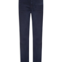 Calça Masculina Jeans Slim Bleecker Calder - Azul