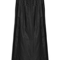 Saia Midi Preto