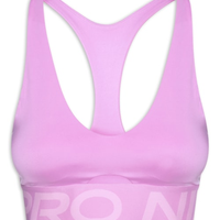 Top Pro Scult Medium-Support Padded - Roxo