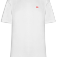 Camiseta Masculina T- box - Branco