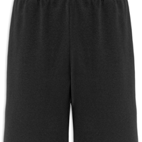 Short Masculino Train Logo - Preto