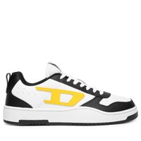 Tênis Masculino S-Ukiyo V2 Low Sneakers - Branco