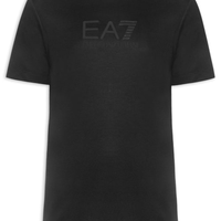 Camiseta Masculina Train Lux Maxi Logo - Preto