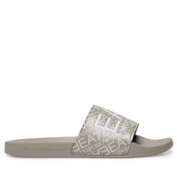 Chinelo Slide Masculino Scarpa Piatta - Bege