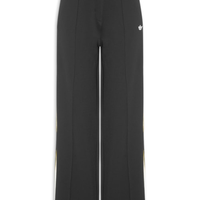 Calça Feminina Manager Sport Tailored Preto