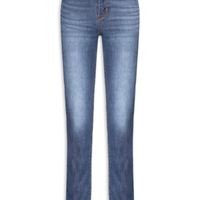 Calça Feminina 314 Shaping Straight - Azul