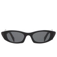 Óculos De Sol Feminino Symbole - Preto