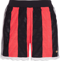Short Feminino Firebird - Vermelho