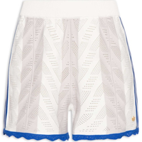 Short Feminino Firebird - Off White