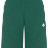 Shorts 3 Stripes Masculino - Verde