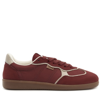 Tênis Feminino A'25 Vermelho