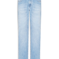 Calça Jeans Slim 5 Pockets Azul
