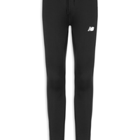 Legging Masculina Sport Essentials - Preto