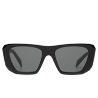 Óculos De Sol Feminino Symbole - Preto