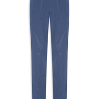 Calça Masculina Tech Dots Respirável - Azul
