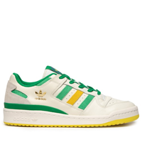 Tênis Masculino Forum Low - Branco
