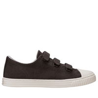 Tênis Feminino Crec Crec - Marrom