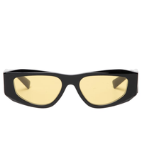Óculos De Sol Feminino Symbole - Preto