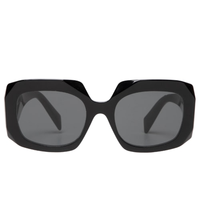 Óculos De Sol Feminino Symbole - Preto