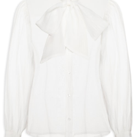 Camisa Feminina Isadora - Off White