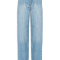 Calça Feminina Ari Jeans - Azul