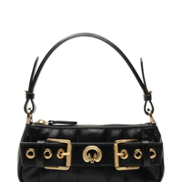 Bolsa Feminina Pequena Trento - Preto